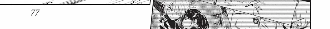 Read Ayakashi Triangle chapter 65 image 21 on Lezhin