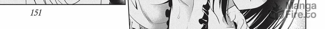 Read Ayakashi Triangle chapter 69 image 9 on Lezhin