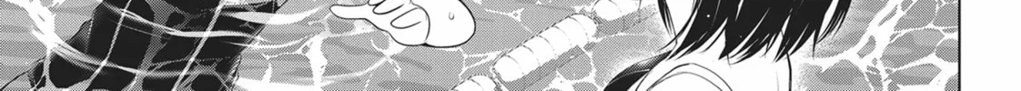 Read Ayakashi Triangle chapter 72 image 21 on Lezhin