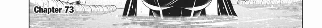 Read Ayakashi Triangle chapter 73 image 1 on Lezhin