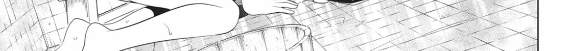 Read Ayakashi Triangle chapter 75 image 33 on Lezhin