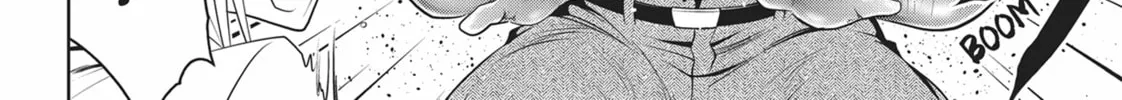 Read Ayakashi Triangle chapter 76 image 27 on Lezhin