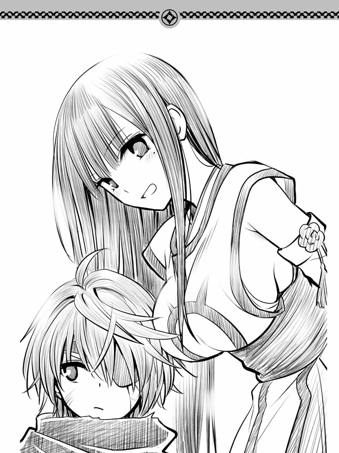 Read Ayakashi Triangle chapter 77 image 38 on Lezhin
