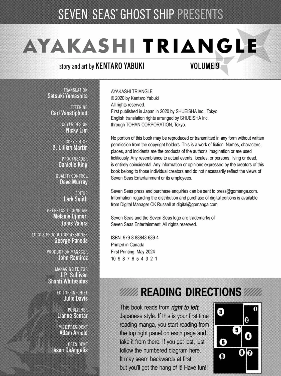 Read Ayakashi Triangle chapter 79.5 image 8 on Lezhin