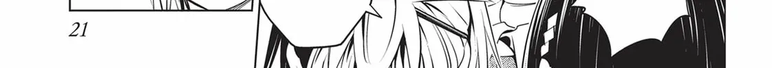 Read Ayakashi Triangle chapter 80 image 33 on Lezhin