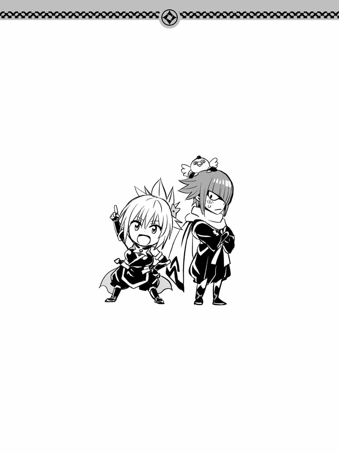 Read Ayakashi Triangle chapter 83 image 38 on Lezhin