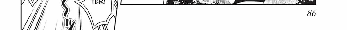 Read Ayakashi Triangle chapter 84 image 3 on Lezhin