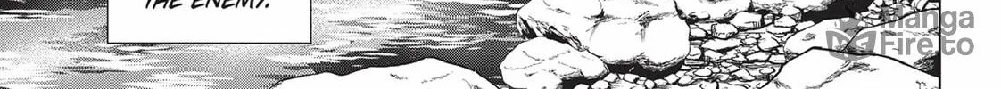 Read Ayakashi Triangle chapter 86 image 17 on Lezhin