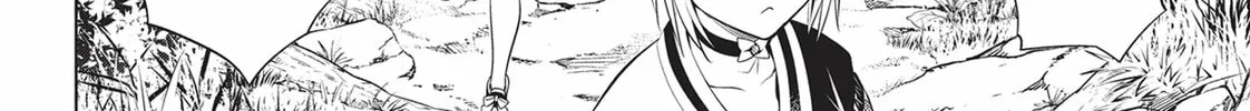 Read Ayakashi Triangle chapter 87 image 3 on Lezhin