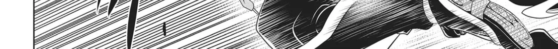 Read Ayakashi Triangle chapter 91 image 21 on Lezhin