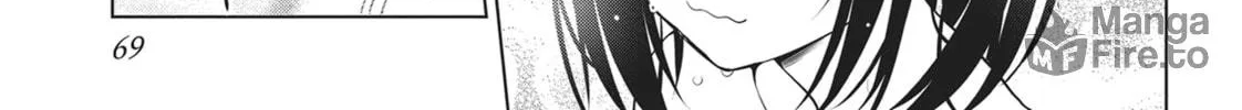 Read Ayakashi Triangle chapter 91 image 35 on Lezhin