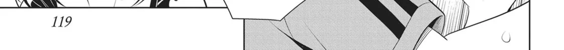 Read Ayakashi Triangle chapter 94 image 15 on Lezhin