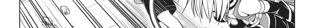 Read Ayakashi Triangle chapter 95 image 15 on Lezhin