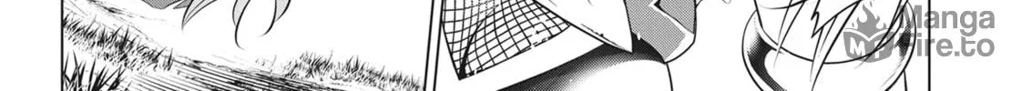 Read Ayakashi Triangle chapter 98 image 11 on Lezhin
