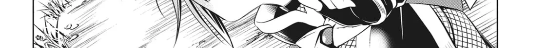 Read Ayakashi Triangle chapter 98 image 15 on Lezhin