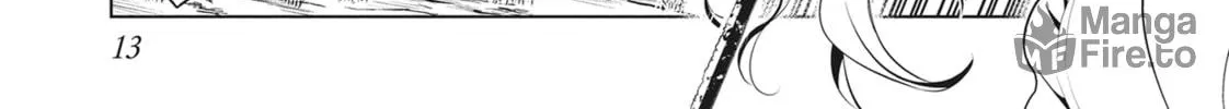 Read Ayakashi Triangle chapter 98 image 17 on Lezhin