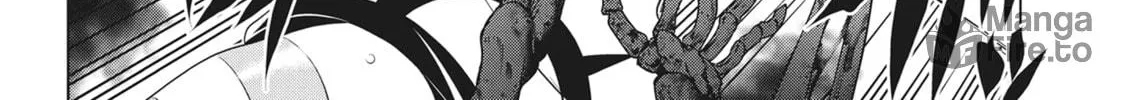 Read Ayakashi Triangle chapter 98 image 19 on Lezhin