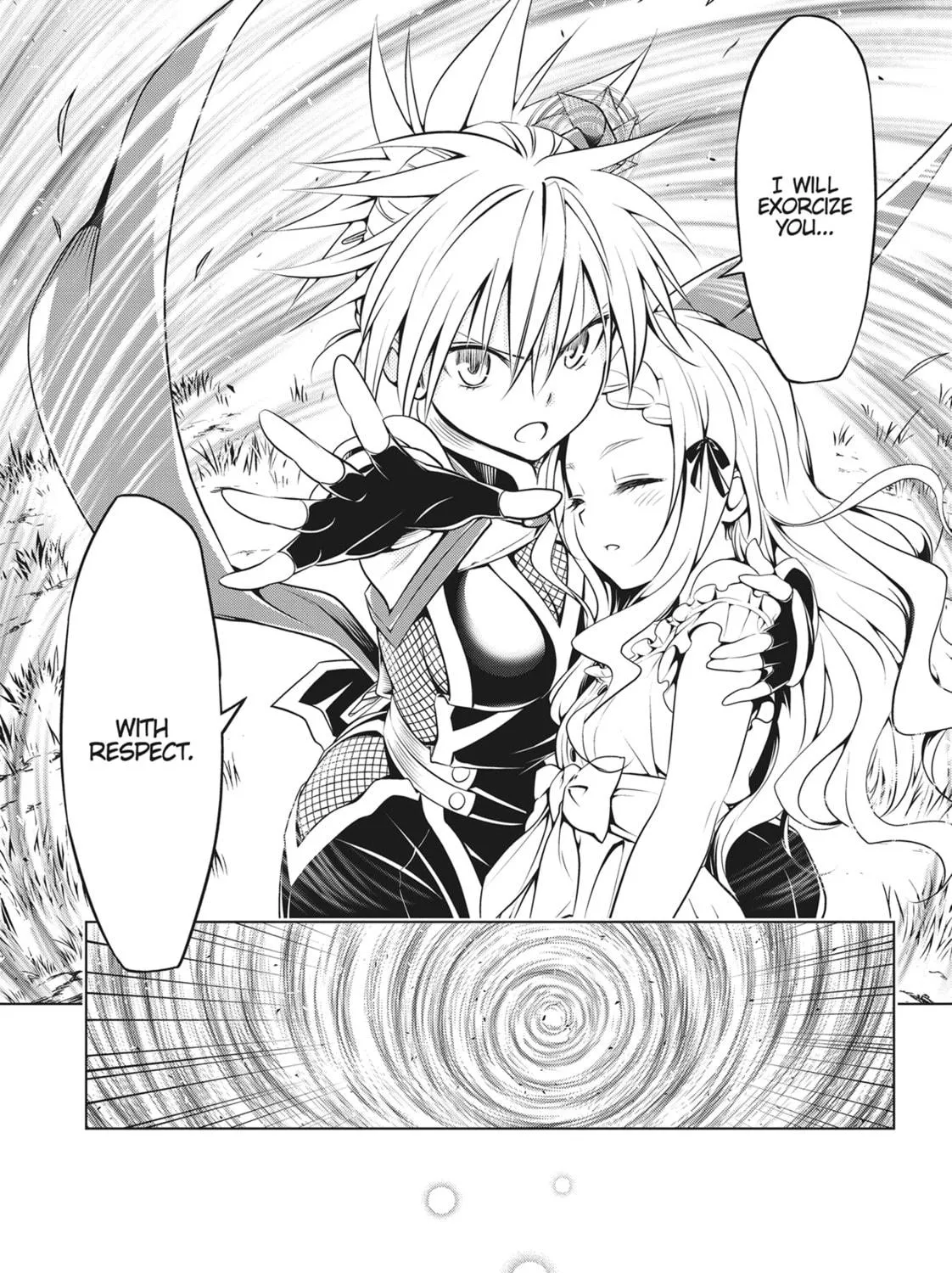 Read Ayakashi Triangle chapter 98 image 40 on Lezhin