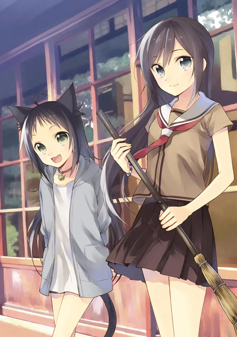Read Ayakashiko chapter 1 image 3 on Lezhin