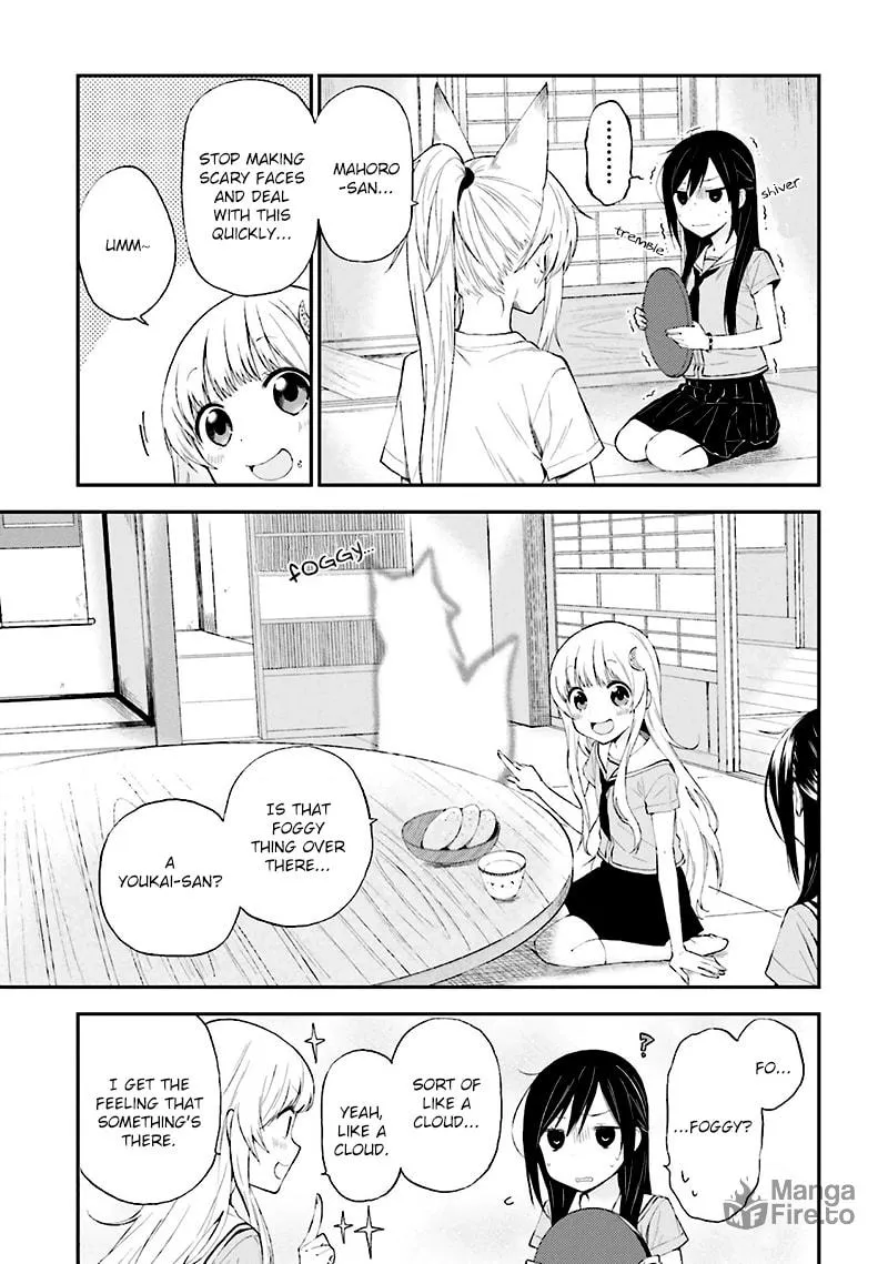 Read Ayakashiko chapter 10 image 2 on Lezhin