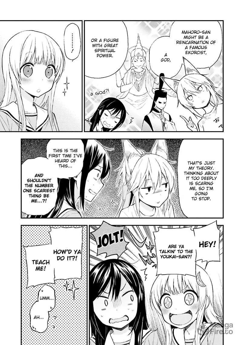 Read Ayakashiko chapter 10 image 4 on Lezhin