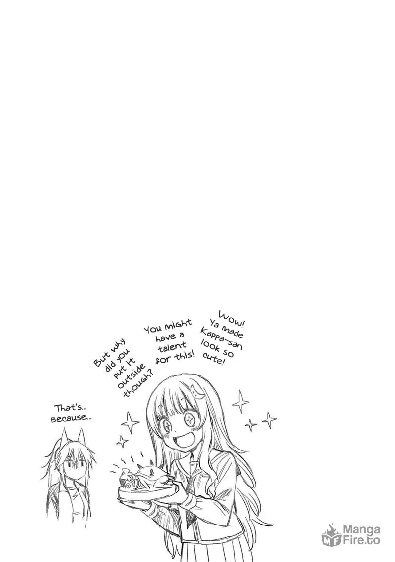 Read Ayakashiko chapter 12 image 8 on Lezhin