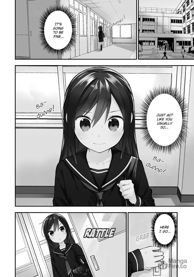 Read Ayakashiko chapter 13 image 2 on Lezhin