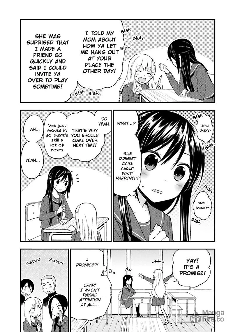 Read Ayakashiko chapter 13 image 5 on Lezhin
