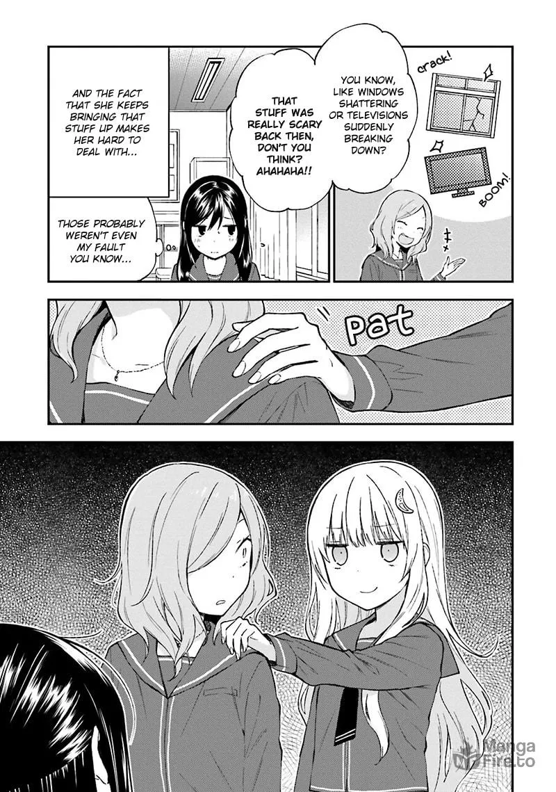 Read Ayakashiko chapter 13 image 9 on Lezhin