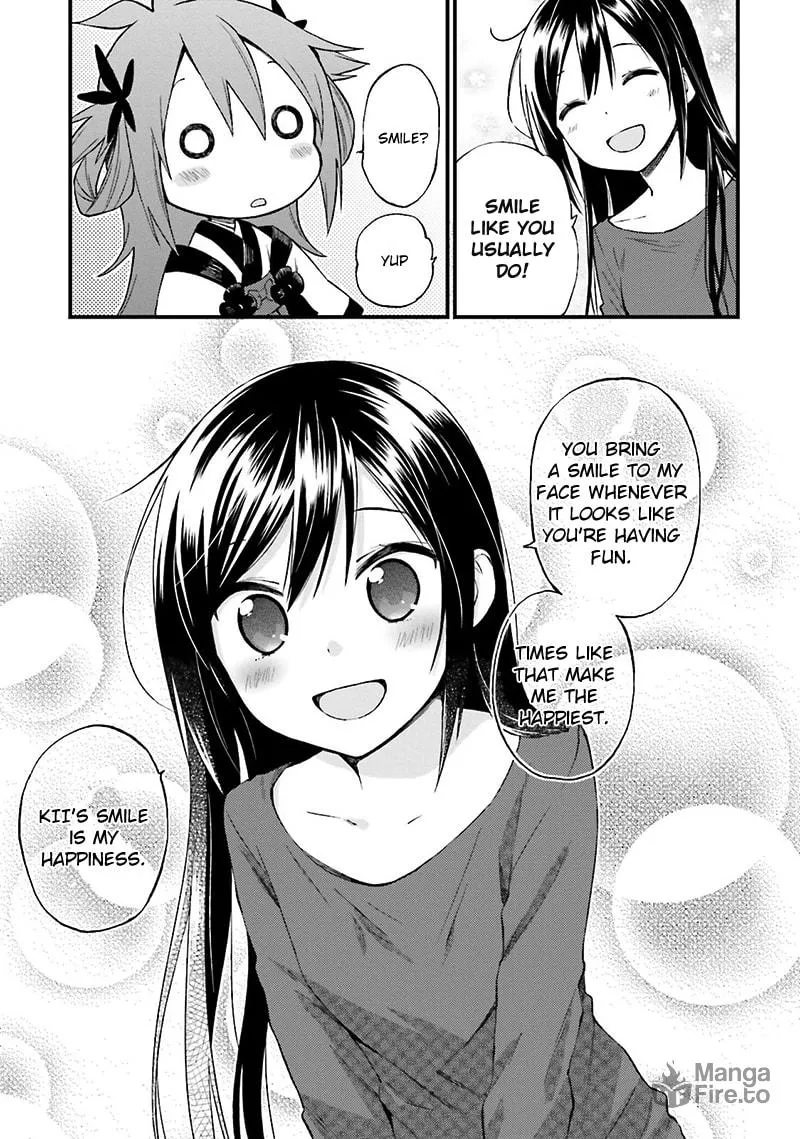Read Ayakashiko chapter 14 image 19 on Lezhin