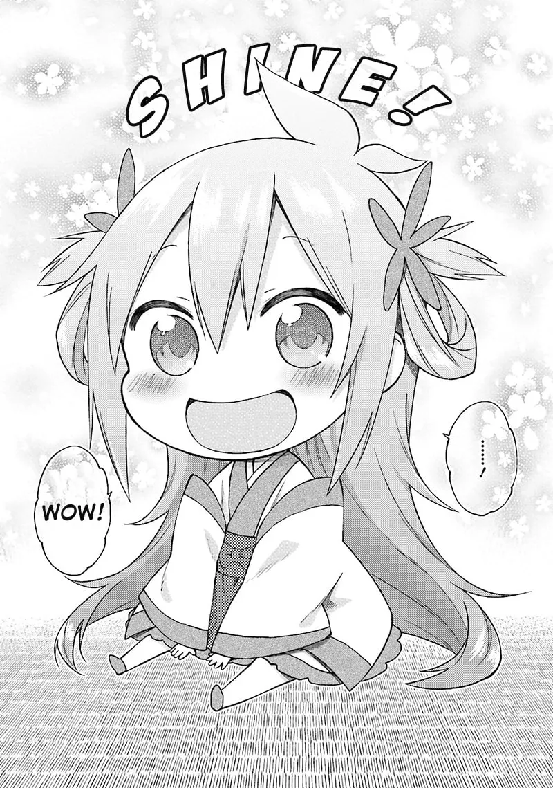 Read Ayakashiko chapter 14 image 21 on Lezhin