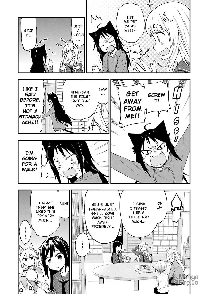 Read Ayakashiko chapter 15 image 10 on Lezhin