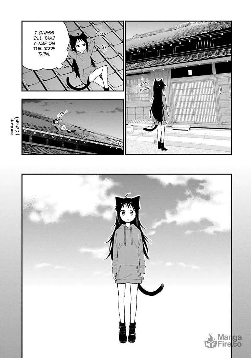 Read Ayakashiko chapter 15 image 12 on Lezhin