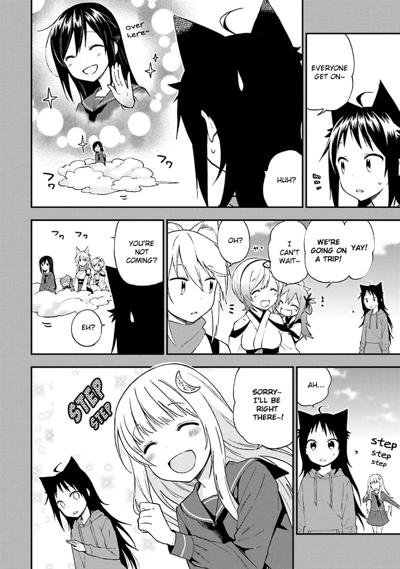 Read Ayakashiko chapter 15 image 13 on Lezhin