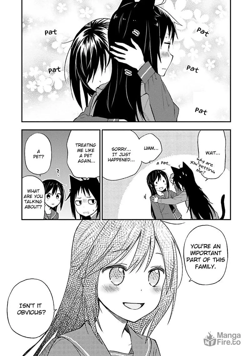 Read Ayakashiko chapter 15 image 20 on Lezhin