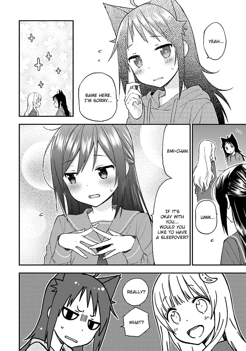 Read Ayakashiko chapter 15 image 23 on Lezhin