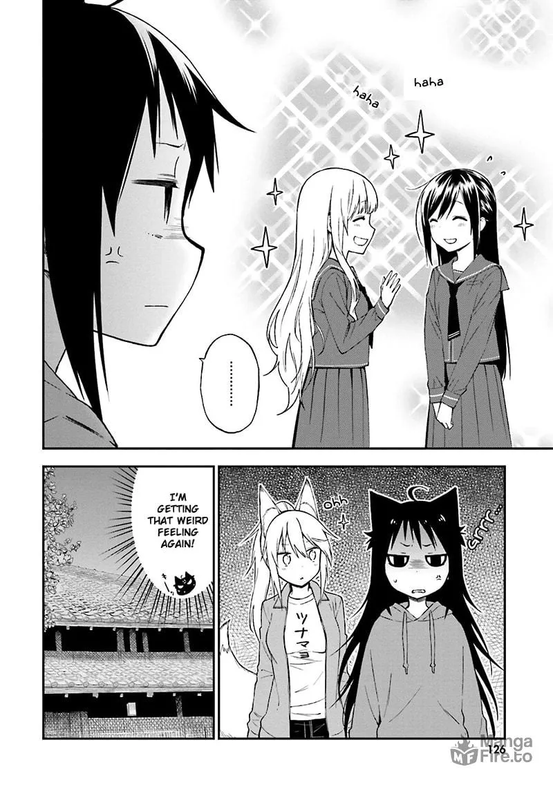 Read Ayakashiko chapter 15 image 25 on Lezhin