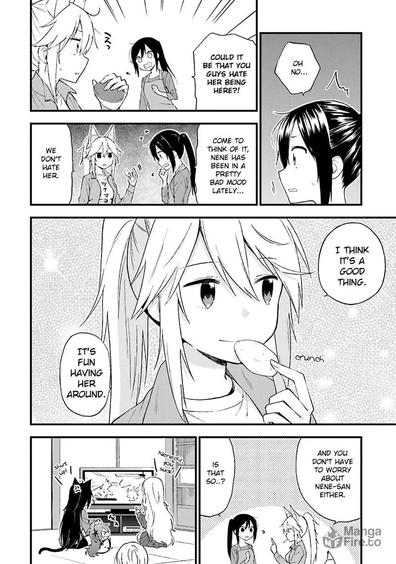 Read Ayakashiko chapter 16 image 14 on Lezhin