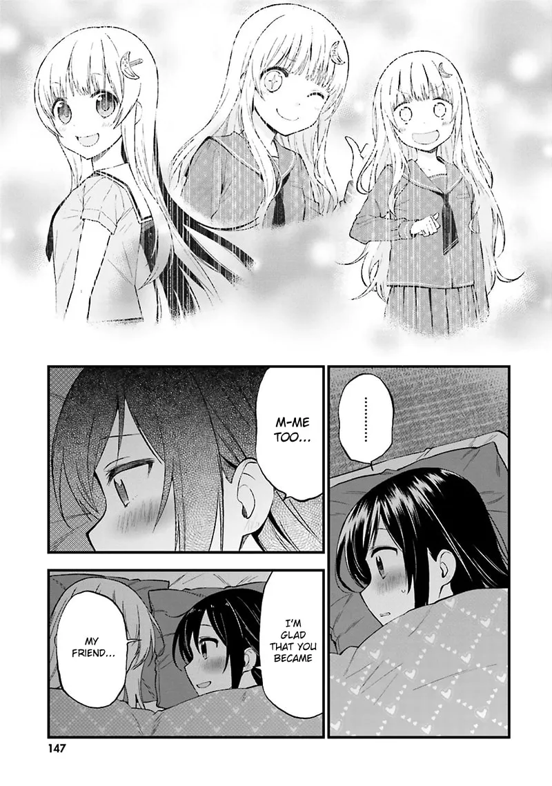 Read Ayakashiko chapter 16 image 21 on Lezhin