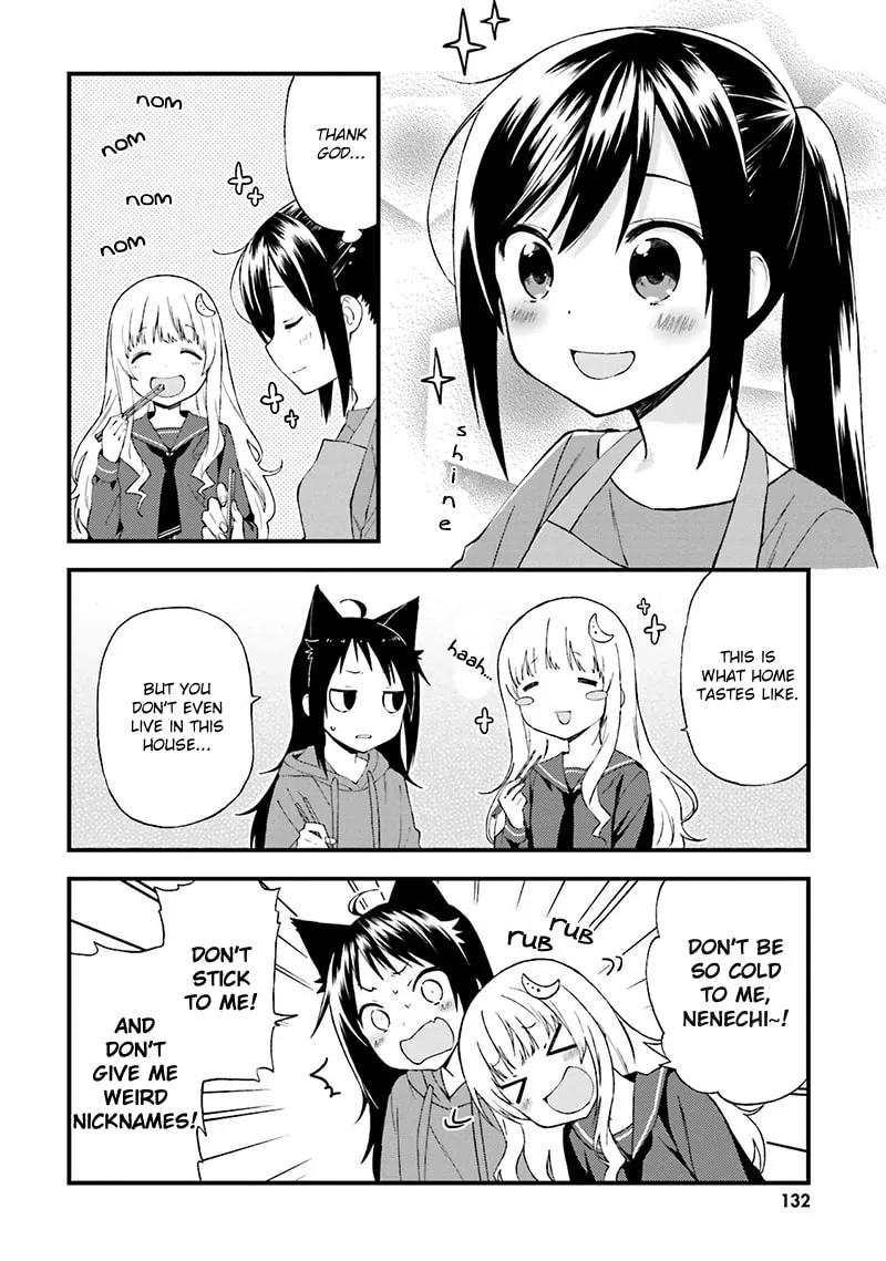Read Ayakashiko chapter 16 image 6 on Lezhin