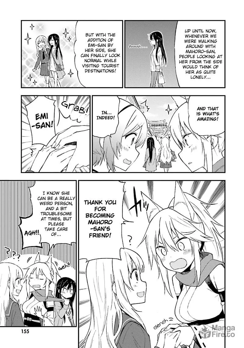 Read Ayakashiko chapter 17 image 5 on Lezhin