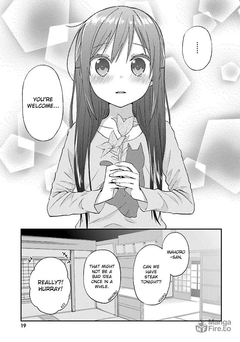 Read Ayakashiko chapter 18 image 20 on Lezhin