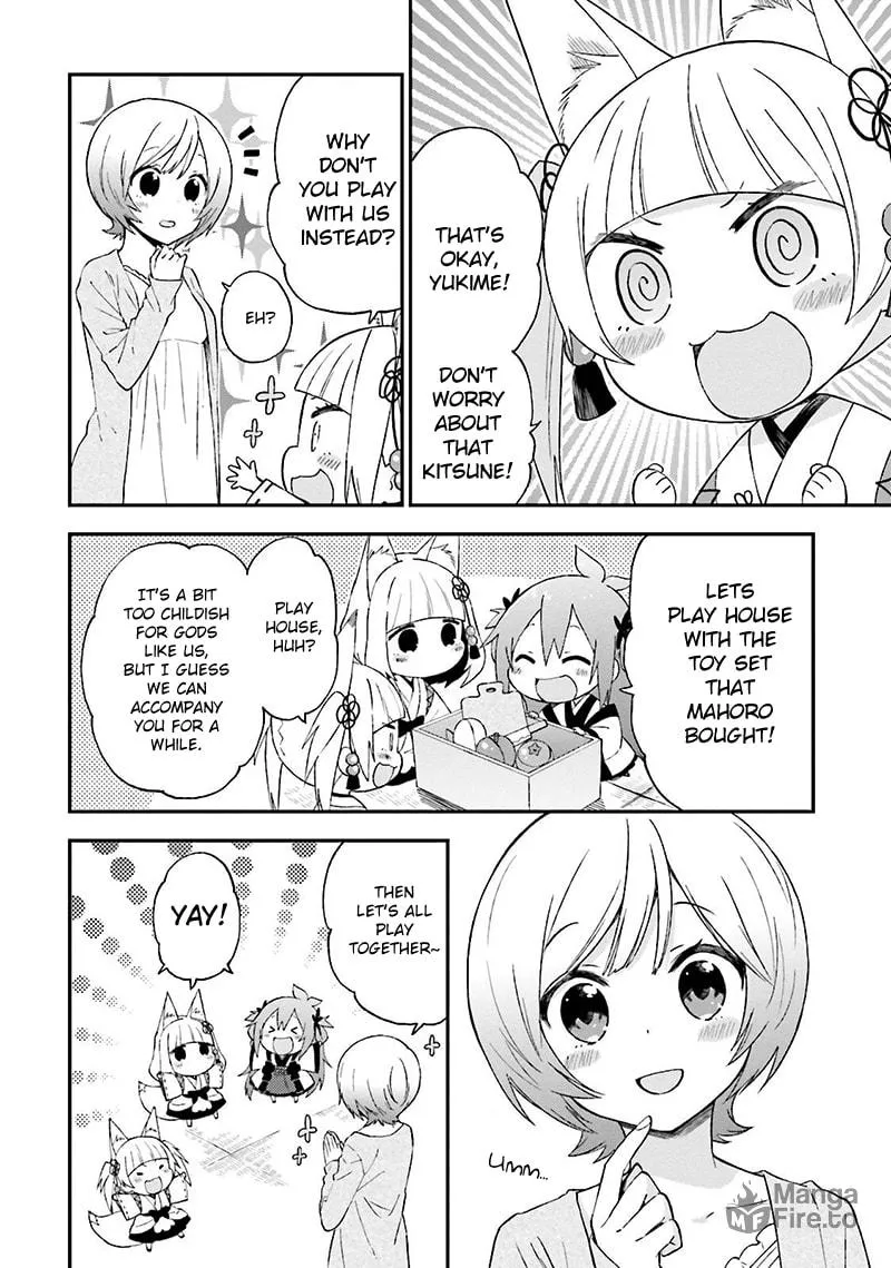 Read Ayakashiko chapter 19 image 14 on Lezhin