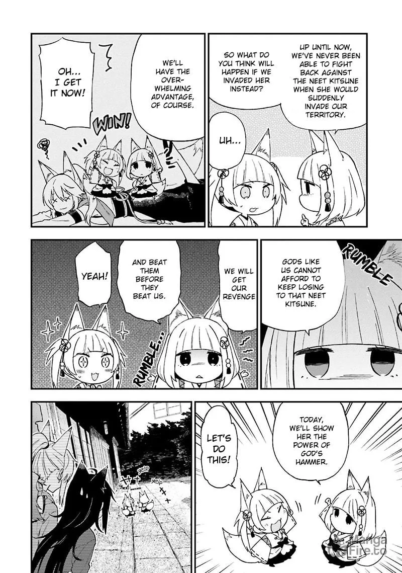 Read Ayakashiko chapter 19 image 4 on Lezhin