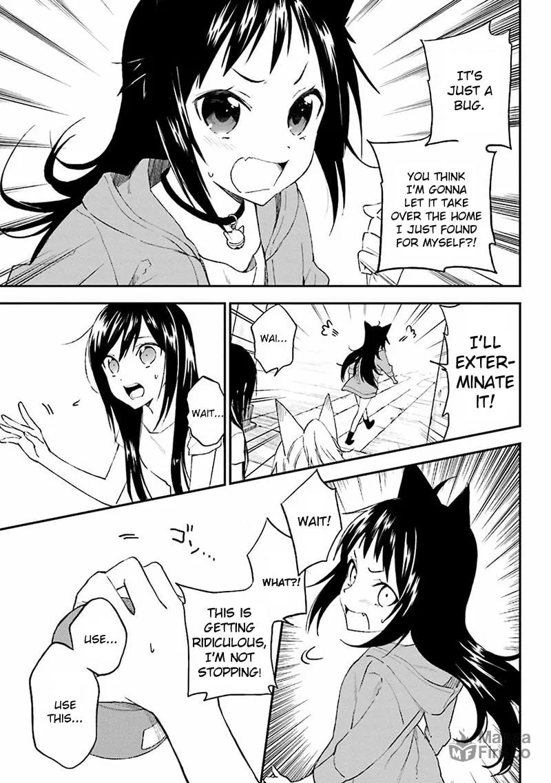 Read Ayakashiko chapter 2 image 23 on Lezhin