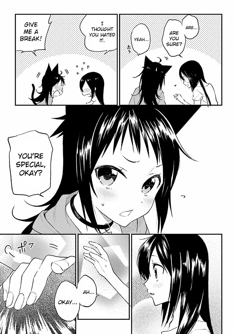 Read Ayakashiko chapter 2 image 27 on Lezhin
