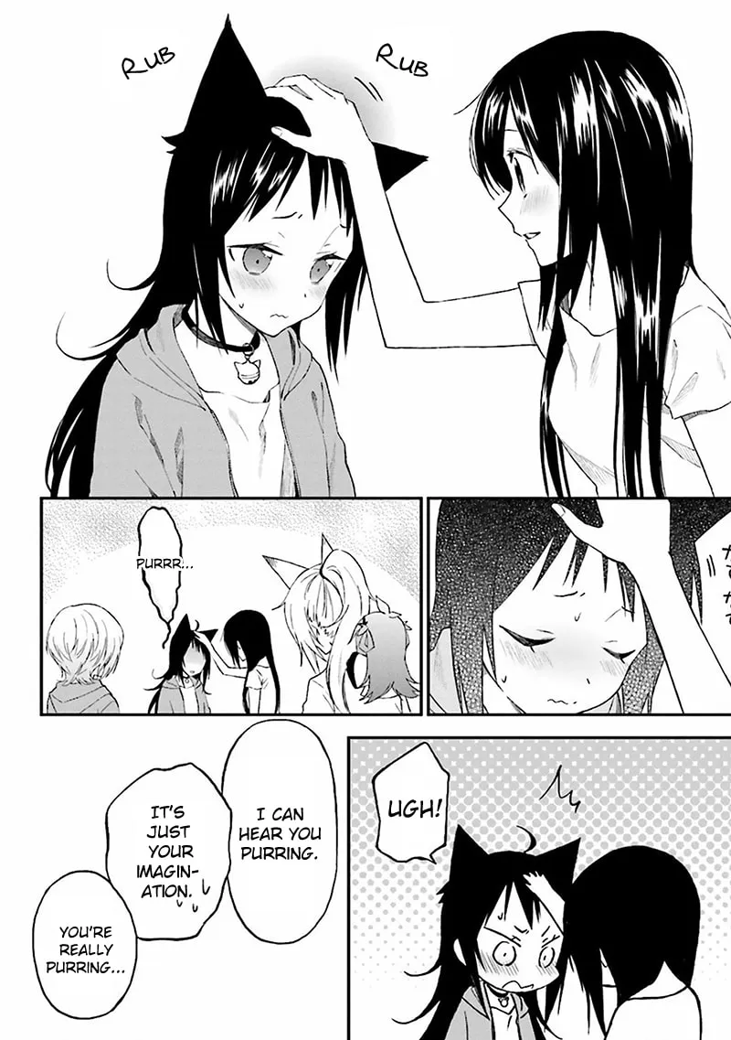 Read Ayakashiko chapter 2 image 28 on Lezhin