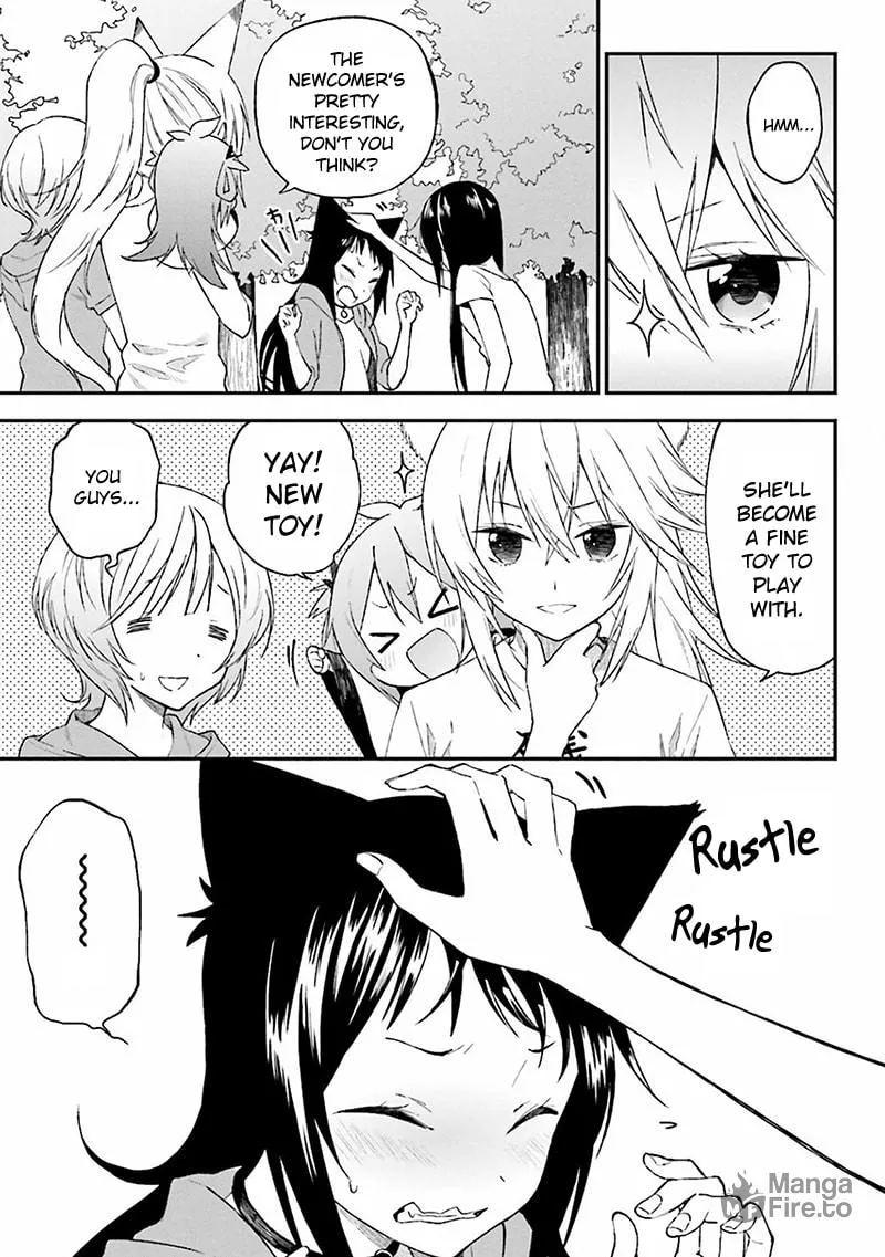 Read Ayakashiko chapter 2 image 29 on Lezhin
