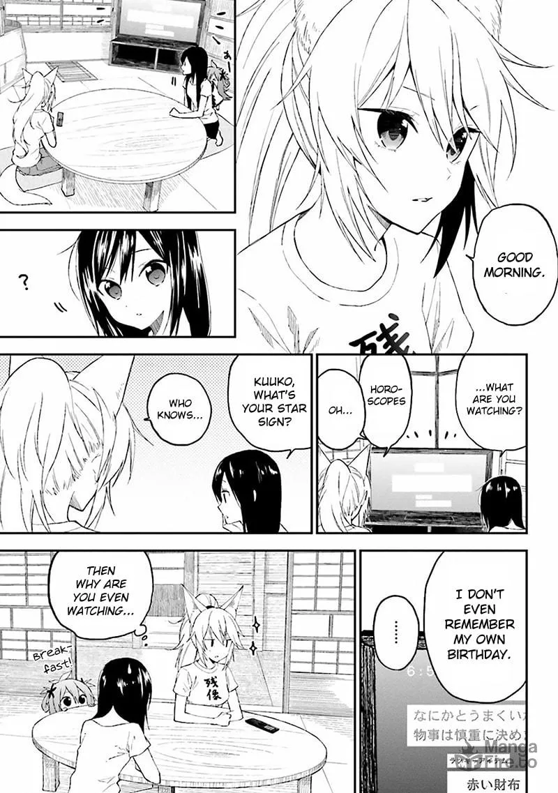 Read Ayakashiko chapter 2 image 5 on Lezhin