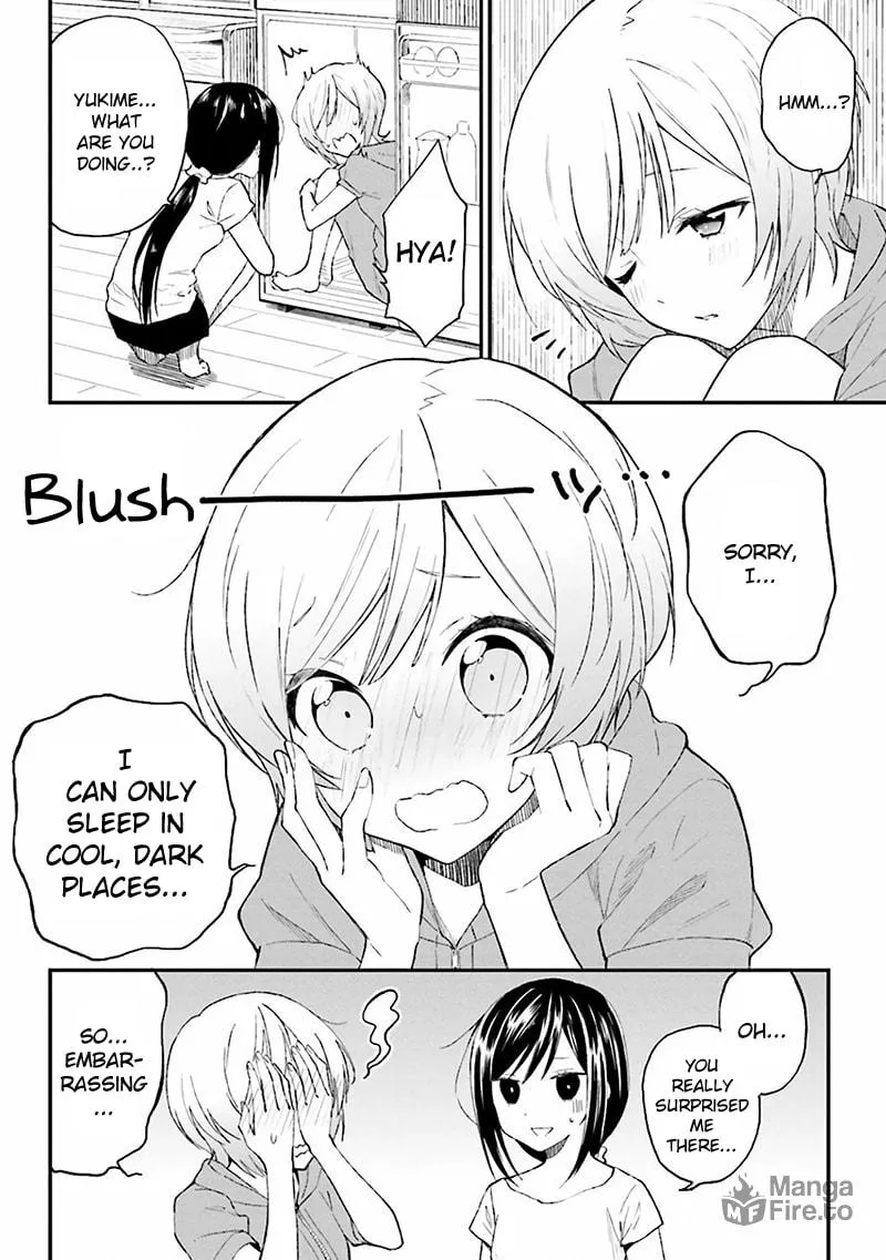 Read Ayakashiko chapter 2 image 8 on Lezhin